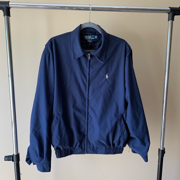 Polo Ralph Lauren Other - Polo by Ralph Lauren Jacket / Windbreaker